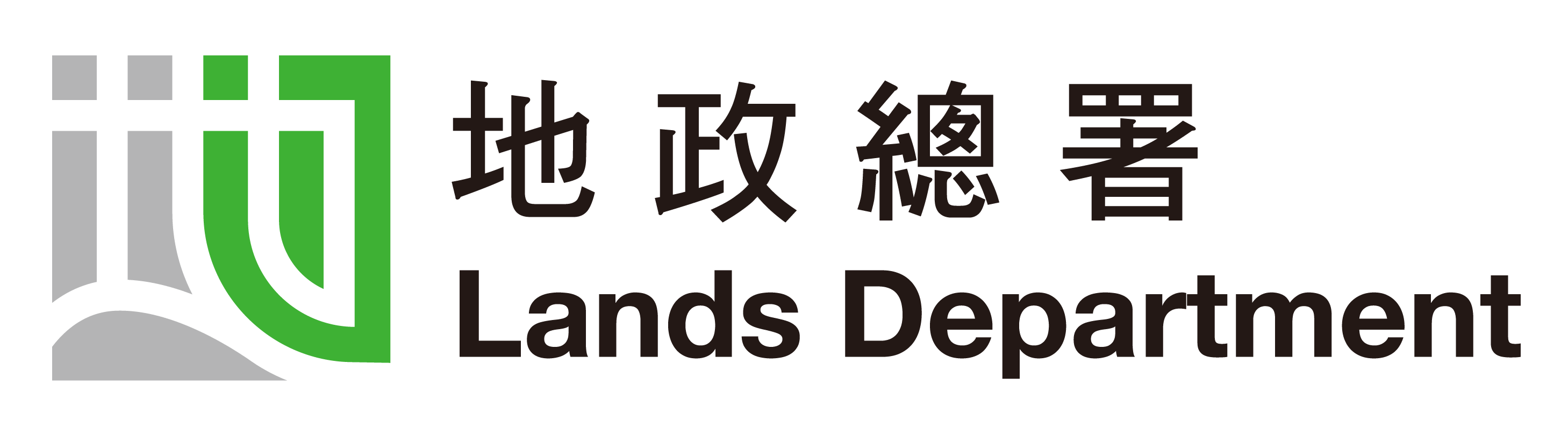 Lands Department 地政總署